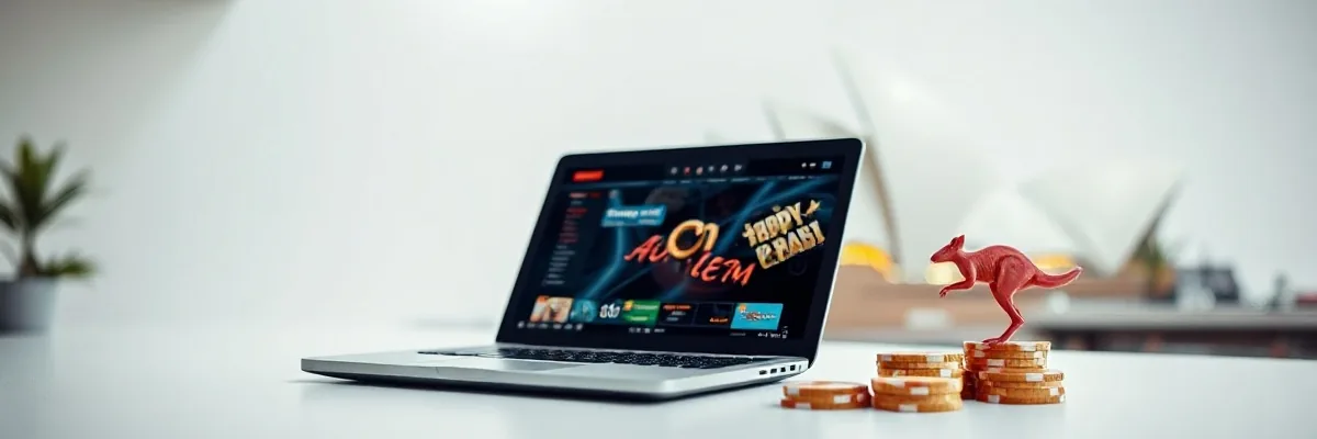 ripper casino in Australia — Why Ripper Casino Ranks Among the Best Online Casino in Australia